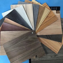 北新地材福瑞斯系列3.0厚PVC地板胶复合卷材家装工装卧室木纹地胶
