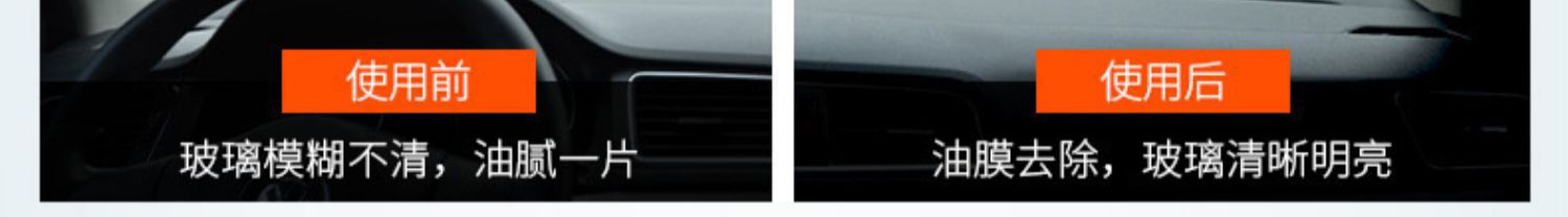 Suitable for Soft99 Rain Enemy Car Windshield Rainproof Agent Car Window Removal Oil Film Cleaning Rearview Mirror Water Repellent