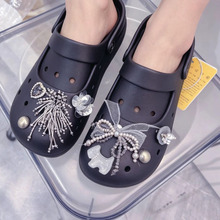 ԭ���OӋ �������Wҫ��ָ�� ����Ь��diyЬ�� �m��crocs �b�