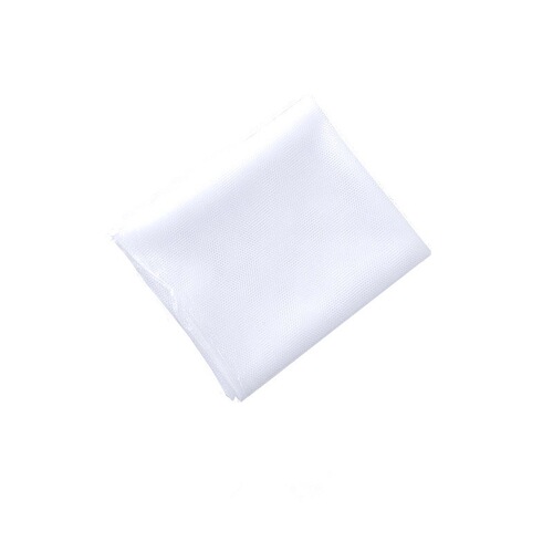 Self-adhesive simple anti-mosquito screen net Invisible screen DIY cuttable encrypted window screen with Velcro