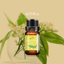 Essential Oil 香氛扩香卡片复方精油香薰蜡烛石膏香皂单方精油