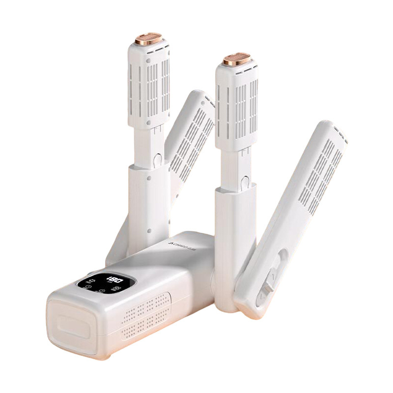 Secador de zapatos de Chico, secador de zapatos desodorizante, secador de zapatos de interruptor independiente, esterilización, sal a prueba de humedad, secado rápido