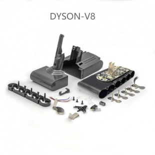 �m��춴�ɭDYSON V8 21.6V���m���늳�PCB���o��/늳��⚤����