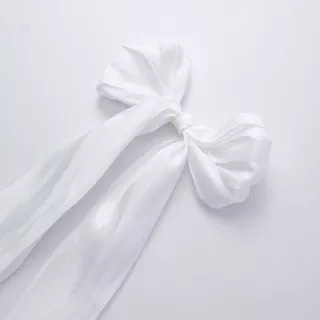 Día de la madre de siete colores, 520 vals, película estereotipada, película de forma de punto de onda redonda roja, flor floral, bolsa DIY