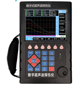 JUT600数字式超声波探伤仪批发厂家 超声波探伤仪