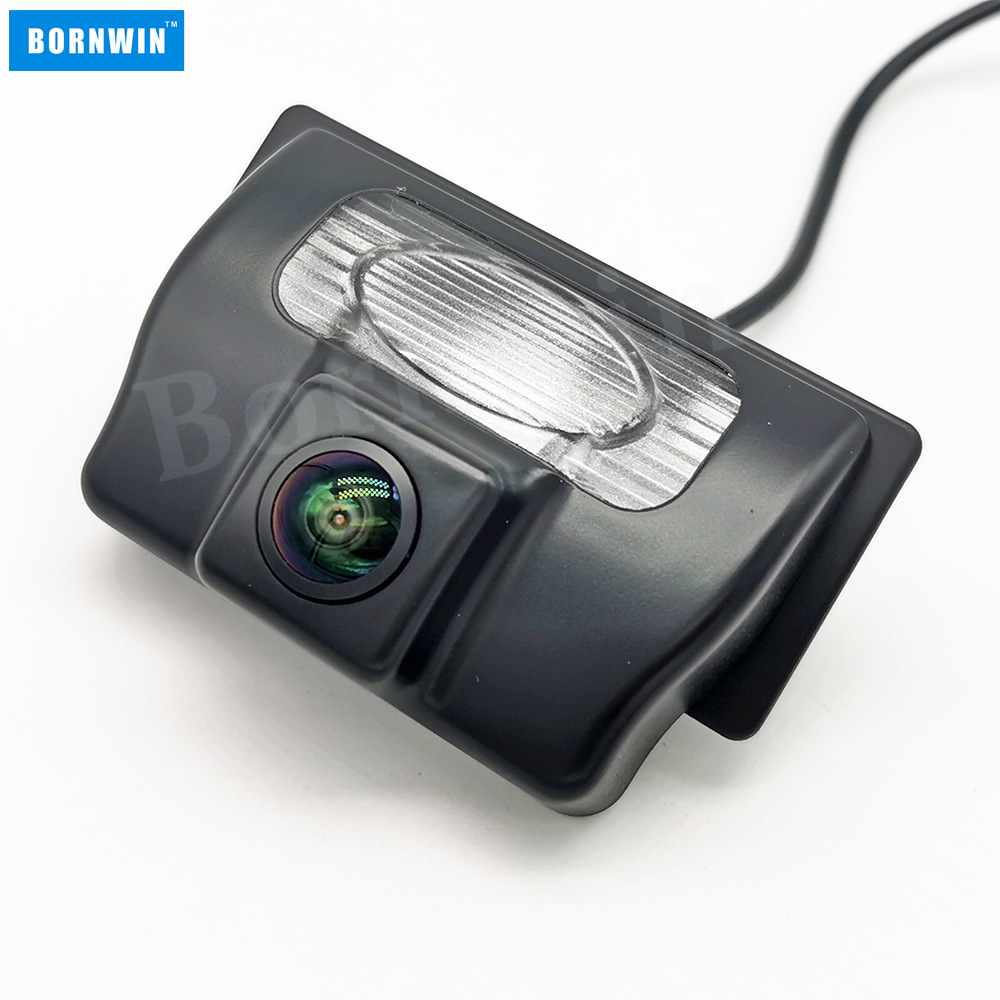 (2개) 고화질 반전 카메라는 08-10 NISSAN TEANA SYLPHY 및 GEELY SUZUKI TIANYU 세단에 적합합니다.