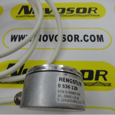 RI58-0/1024EK.42KB     HENGSTLER    编码器