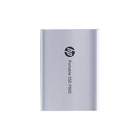 HP 512GB Mobile Solid State Drive P900(PSSD)USB3.2 ssd 2000 MB/s