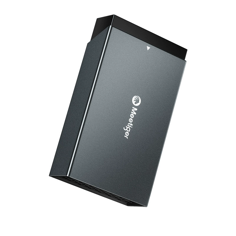 迷虎 M11 мобильный HDD 2T 3T 4T 6T 8T 10T 14T большой емкости 3.5-дюймовый настольный стиль