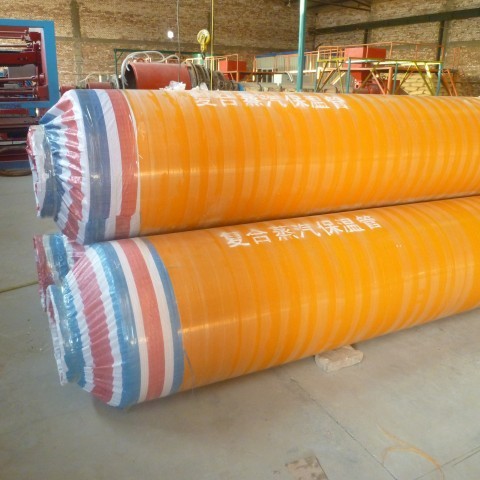 供应保温管厂家销售质量高价格美丽13820001668