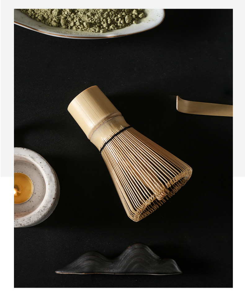 Traditional Matcha Tea Set – Bamboo Whisk & Coconut Bowl 59 O1CN01vQqlBZ20SR6cB8gE2 !!2924426848 0 cib