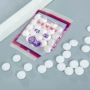 防虫驱虫外贸防潮卫生球