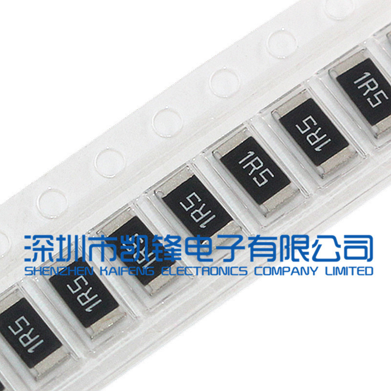 2010 34K 0.5% D档贴片电阻千分之五180元1K国巨厚声丽智风华5025