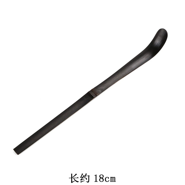 Purple Bamboo Belt Tea Dial