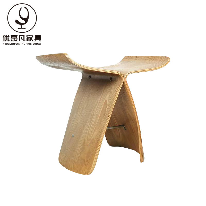 Pasillo creativo CAMBIO DE ZAPATOS taburete hogar taburete sala de montaje apilable registro mariposa taburete pista niños pequeño taburete bajo