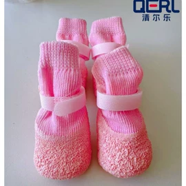 宠物鞋靴;宠物袜子;宠物帽子