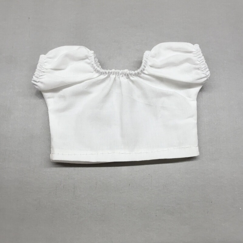 拉布布的衣服一二三代17cm毛绒挂件labubu娃衣背带裤套装裙子着替|undefined