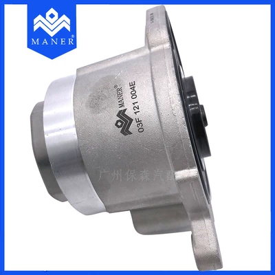Water pump pump cooling water pump