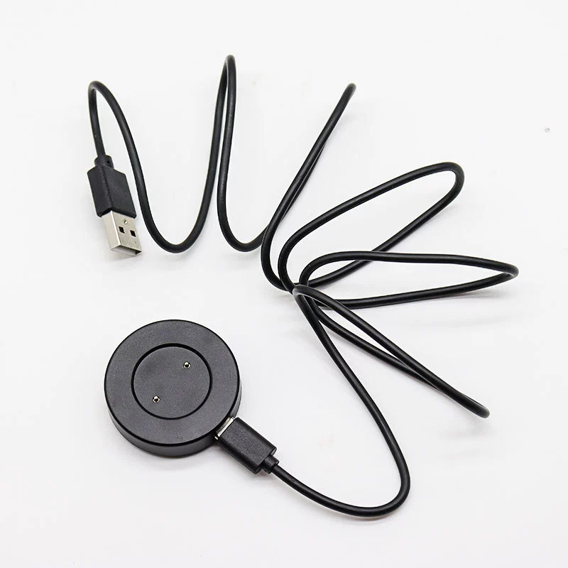 Зарядное устройство для часов (Huawei) совместимо с GT2/GT 2E/Magic/GS Pro/FTN‑B19, магнитный USB‑C кабель, различные длины