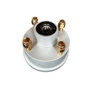 Hub K90/4-Hole Interchangeable Hub: Hub