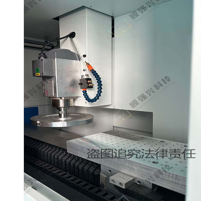 铭牌批花机厂家直销SQX-SPH-A01