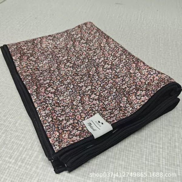 400g Ant Cloth Yoga Towel Customized Export Drip Plastic Silicone Pvc Sweat-Absorbent Anti-Slip Blanket Towel Anti-Slip