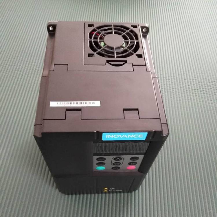 汇川变频器MD310 3.7KW 4KW 5.5KW380V MD310T 3.7B 5.5B