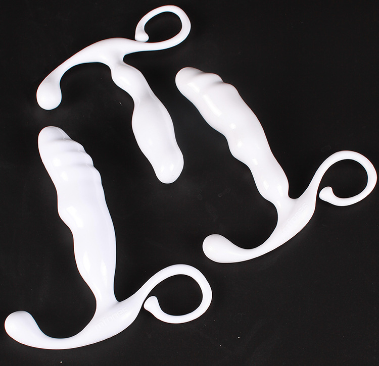 Ju Yuan Prostate Massager with App Remote Control, ABS Adult Wellness Device — detail image 25