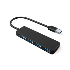 usb3.0 ハブコンピュータ usb 拡張ドック高速拡張ドックハブ拡張ドックノートブックハブスプリッタ