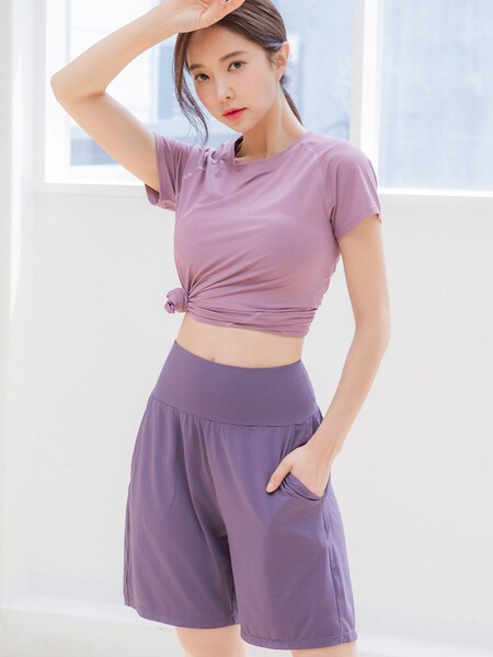 Sports yoga clothing