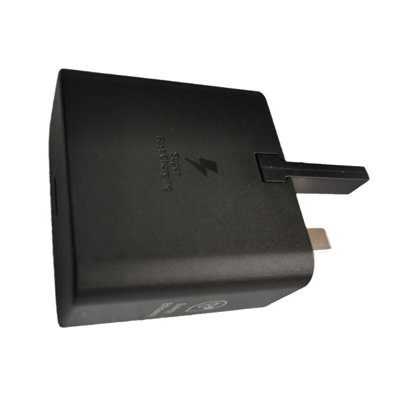 三星25W英规充电器T2510适用Samsung S25/Note20/U24快充头适配器|undefined