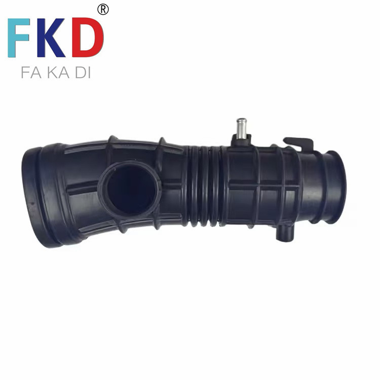 17228-P8A-A01 Is Suitable for Honda Accord Cg1 Car Air Intake Hose Rubber Pipe Factory Direct Sales