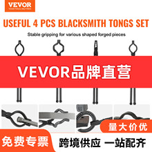 VEVOR �F���Q18 Ӣ��4���b  V����˨�Q ����Q ZV���Q�͊A��