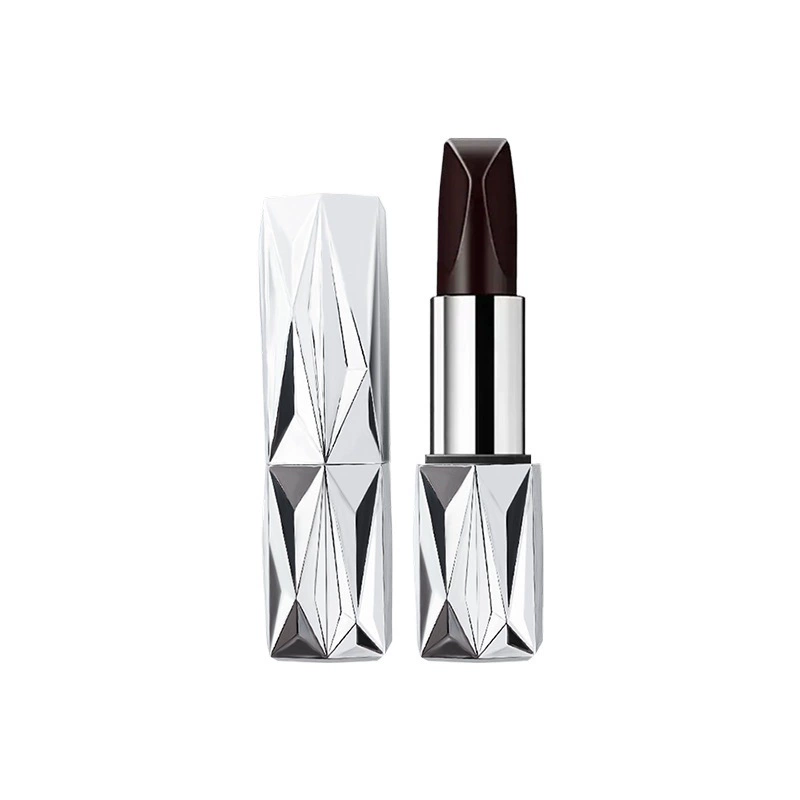 Moisturizing lipstick, makeup primer, three colors, long-term effect, does not fade