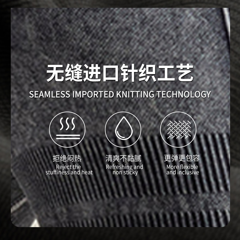 Pantalones de yoga sin costuras europeos y americanos al por mayor, caderas, ropa de yoga transpirable, pantalones deportivos ajustados de cintura alta, ropa exterior femenina