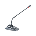 LEM-348会议咪 广播会议拾音清晰 厂家直销