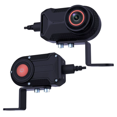 Cross-Border Wide-Angle Wifi Waterproof Outdoor Camera Cycling Recorder High-Definition Motorcycle Driving Recorder (Motorcycle driving recorder) - x6