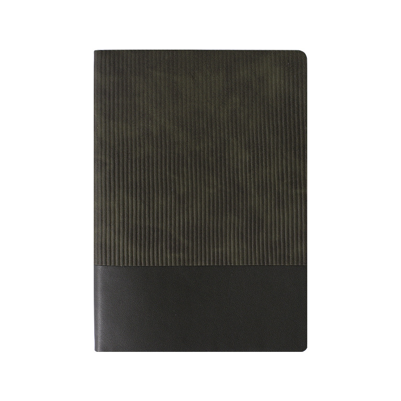 Caja de regalo de cuaderno de notas personalizada logotipo de negocios cuaderno de notas de oficina cuaderno de eventos corporativos de la escuela