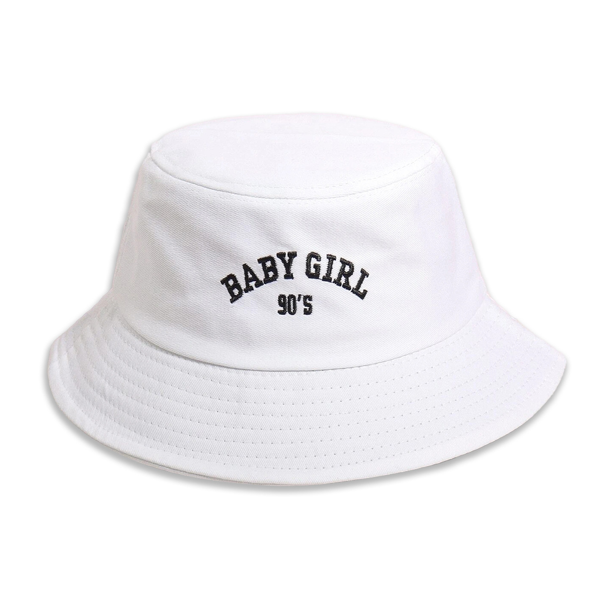 Wide-brimmed Sunscreen Korean Style Fisherman Hat Wholesale Nihaojewelry display picture 5