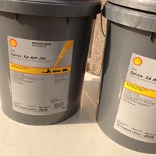 ����ʩ��Shell Spirax S6 ATF ZM܇�úϳ������Ԅ�׃���䝙����