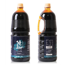 日式調味料 櫻花鰻魚汁 1.8L 日式蒲燒烤鰻醬 章魚小丸子材料照燒