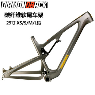 ����DIAMONDBACK���� ̼�w�Sܛβ܇�� 29��ɽ������܇����܇��XC