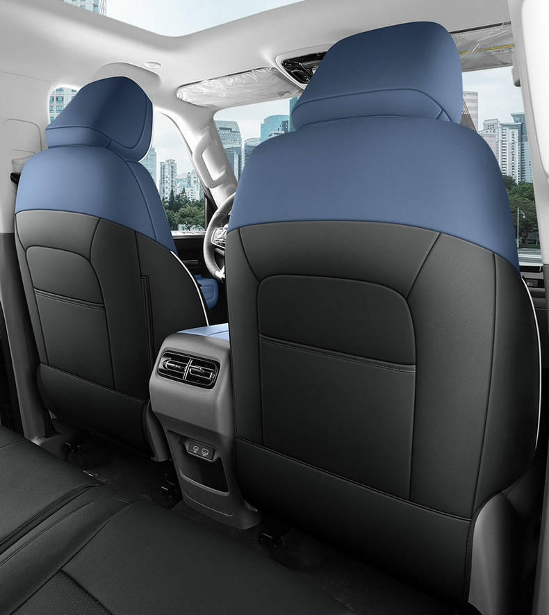 2024 Beijing BJ40 Special Seat Cover Modified Seat Cover Seat Cover Car Seat Cushion Accessories City Hunter Edition C
