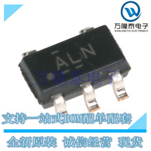 TPS62220DDCR ˿ӡALN ������ѹ��оƬ ��װSOT23-5 ȫ��ԭװ