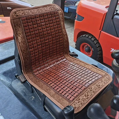mat cushion summer excavator | Cool pad