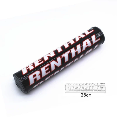 Cross-country motorcycle modified CRF/KXL/YZF250 Motorcycle Safety Supplies - black