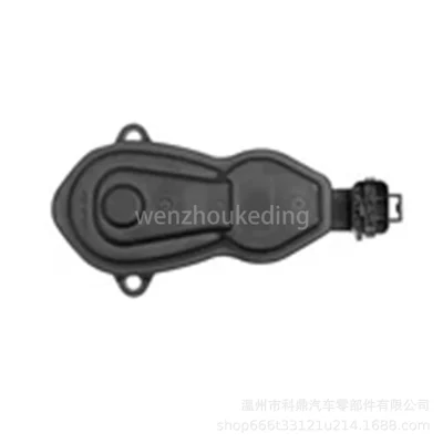 Ford, Other brake systems