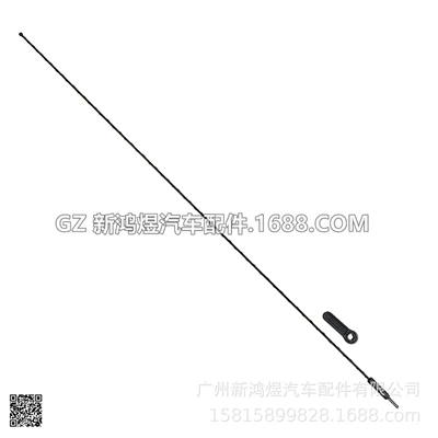 Tundra Tacoma Fj, vehicle antenna