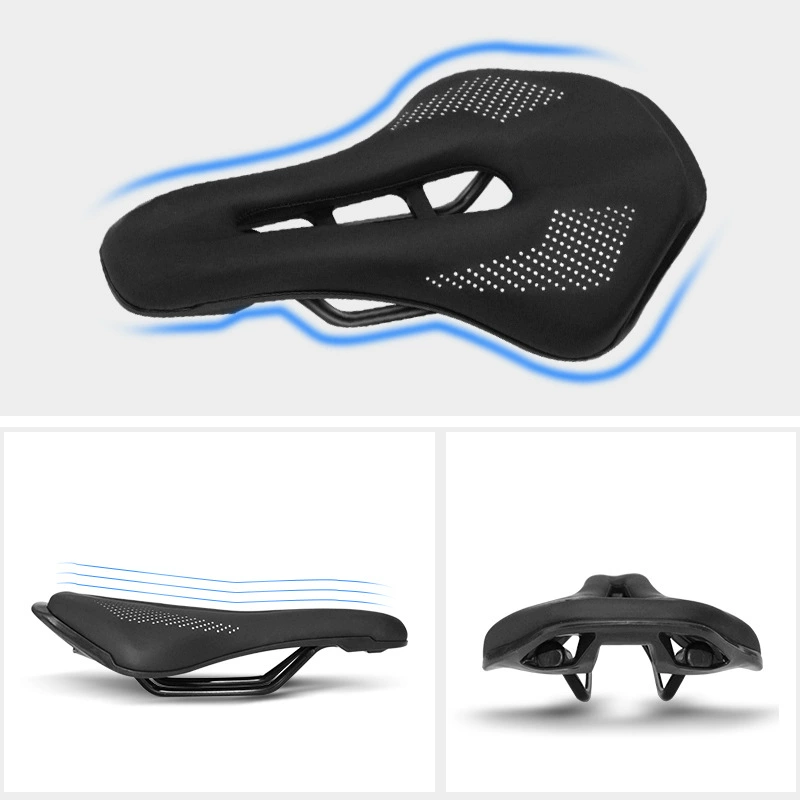 Дышащ seat mountain bicycle?