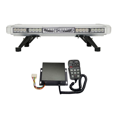 Car long-line warning light LED Roof Light